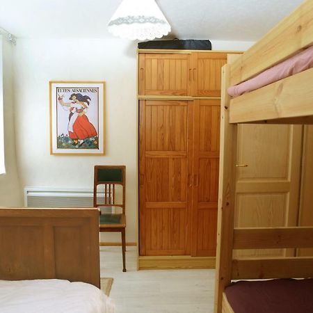 Le Gite De Gab Eguisheim Esterno foto
