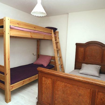 Le Gite De Gab Eguisheim Esterno foto